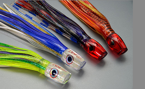 ラグランデ ソル7 La Grande Lures SOL